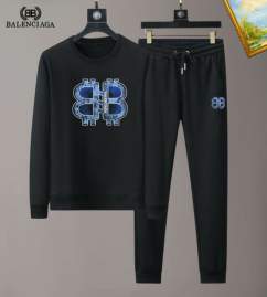 Picture of Balenciaga Sweater Suits _SKUBalenciagaM-3XL25tn10836876
